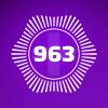 963 Player Plus Giveaway