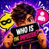 Imposter Party - Find the Liar Giveaway