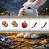 Guess Passcode - Classic 1A2B Giveaway
