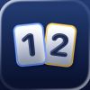 Twelve Letters: Word Puzzle Giveaway