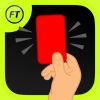 FootieTalks Sofa Referee Giveaway