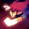 Towaga: Among Shadows Giveaway