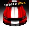 Formula Nova Giveaway