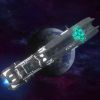 Space Menace Giveaway