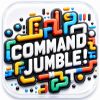 Words Command Line Jumble! Giveaway