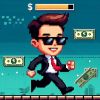 Tech Billionaire Jump + Run Giveaway