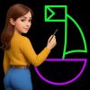One Line Draw: Brain Puzzles Giveaway