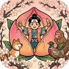 Momotarō Giveaway