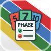 Phasen Tracker Giveaway