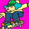 KASSO GAIDEN Giveaway