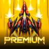 Universe Invader 2: Premium Giveaway