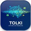 Tolki - Offline Translator Giveaway