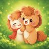 Love Stickers - Dubi and Choo Giveaway