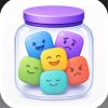 Jar of Moods: Mood Tracker Giveaway