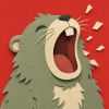 AHHH!-Scream Stress Relief Giveaway