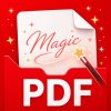PDFMagic: PDF Editor & Scanner Giveaway
