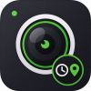 Timestamp Camera-GPS Date Time Giveaway