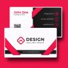 AI Business Card Generator QR Giveaway