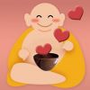 iChing Pocket App of Wisdom Giveaway