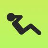 Sit Ups 200 - Fitness Trainer Giveaway