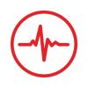 Earthquake Alert - Seismic Map Giveaway