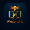 Alexandria - The Media Library Giveaway