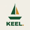 Boat Maintenance Log : KEEL Giveaway