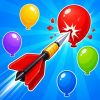 Balloon Darts: Score Battle Giveaway