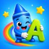 Doodle ABC: For Kids Giveaway