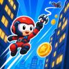 Spider Climb: Web Hero Giveaway