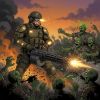 Dead Wake Giveaway