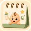 Lil Tracker: Newborn Baby Log Giveaway