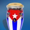 Afro Latin Percussion Machine Giveaway