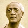 Krishnamurti Wisdom Quotes Giveaway