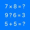 Math Games - Mental Arithmetic Giveaway