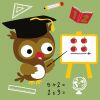 Math up to 10 in German Giveaway