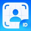 Passport Photo. Giveaway