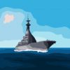 Warships TPG Giveaway