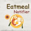EatMeal Notifier Reminder Giveaway