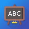 I Like The Alphabet - ABC Kids Giveaway
