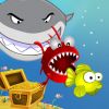 Alfie The Greedy Fish Giveaway