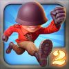 Fieldrunners 2 HD Giveaway