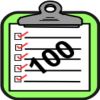 VCL Checklist 100 Giveaway