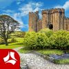 Blackthorn Castle Giveaway