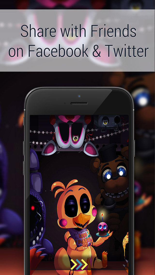 Wallpaper ID 396161  Video Game Five Nights at Freddys 4 Phone Wallpaper   1080x1920 free download