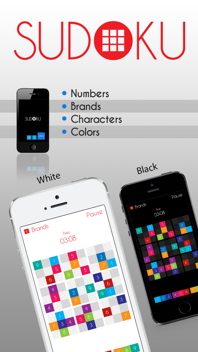instal the new version for iphoneSudoku+ HD