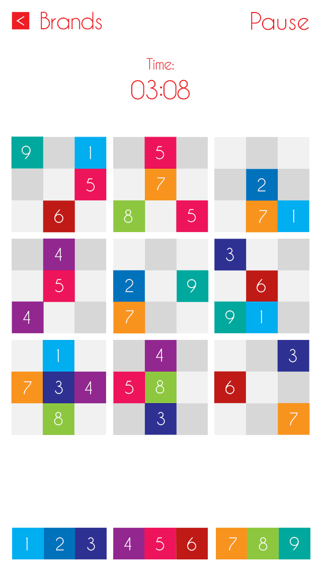 Sudoku - Pro instal the last version for windows