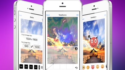 Iphone Giveaway Of The Day Photo Editor