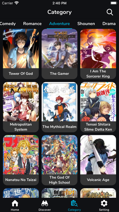 how to download manga on iphone