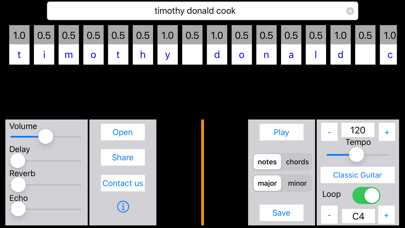 IPhone Giveaway Of The Day - MIDIriff